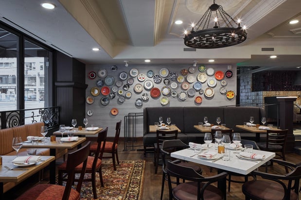 Images Kimpton Hotel Vintage Portland by IHG