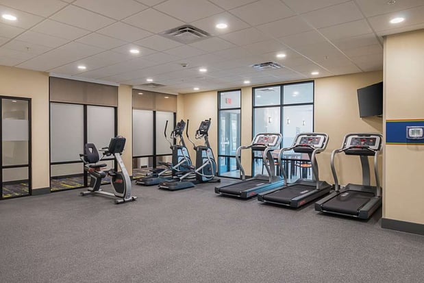 Images Hampton Inn & Suites Colleyville DFW Airport West