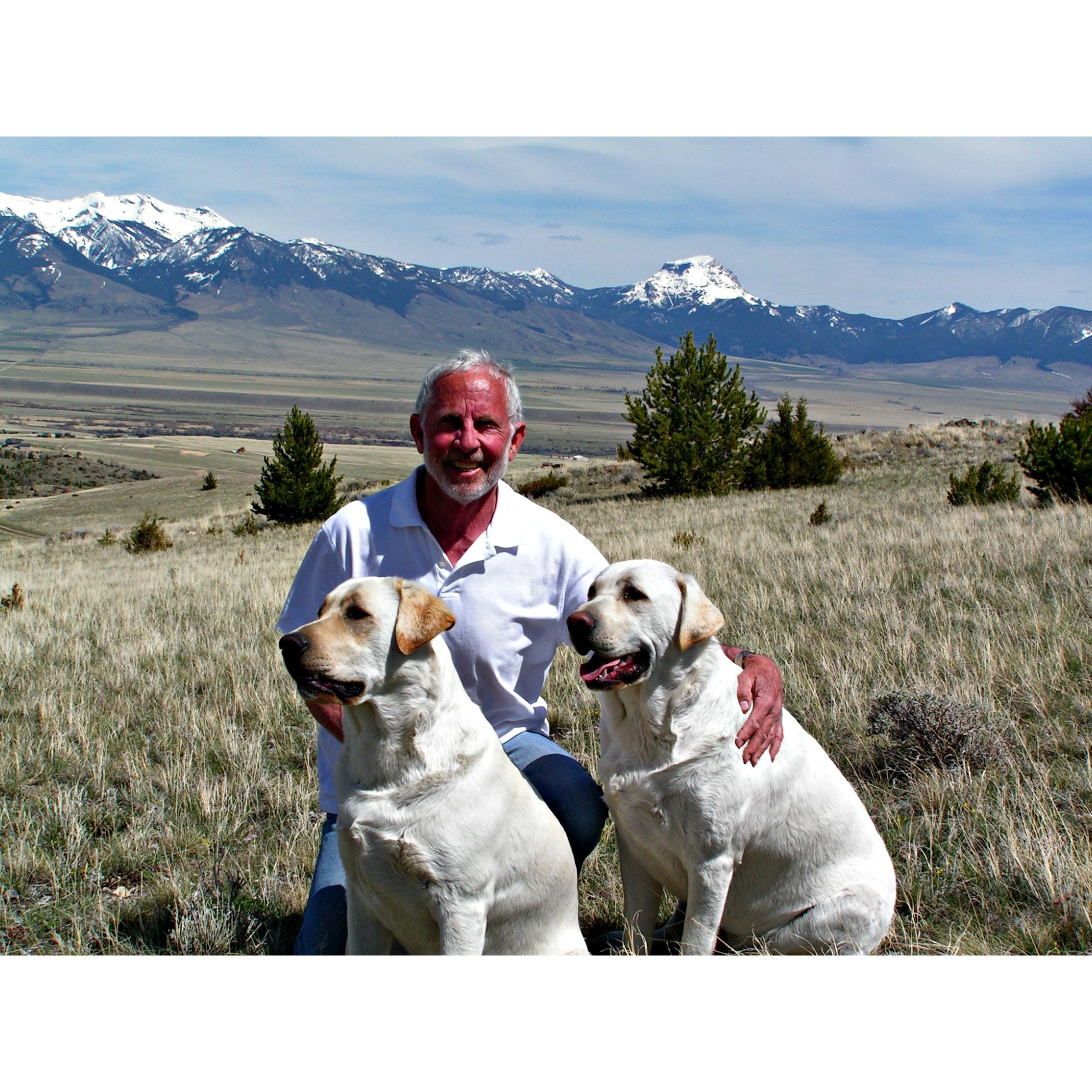 Re/Max Mountain Property, Bill Mercer Broker/Owner