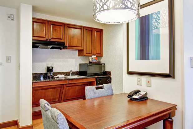Images Homewood Suites by Hilton Bentonville-Rogers