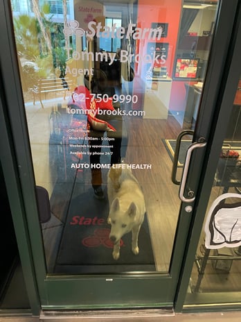 Images Tommy Brooks - State Farm Insurance Agent