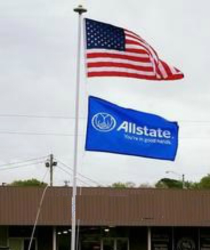 Images Grant Johnson: Allstate Insurance