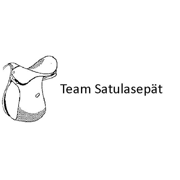 Team Satulasepät Ky Logo