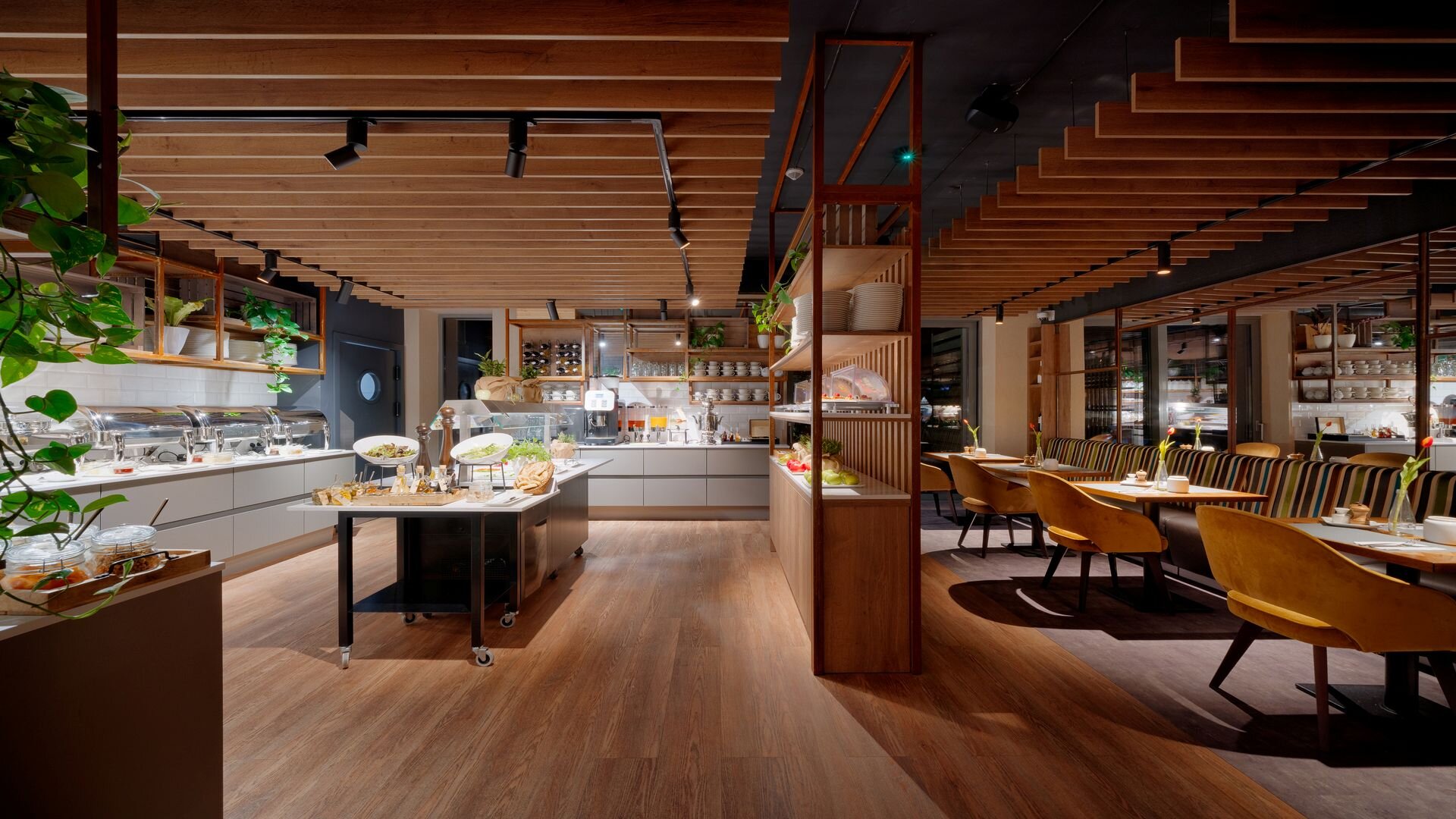 Images B&B HOTEL Rzeszów Centrum