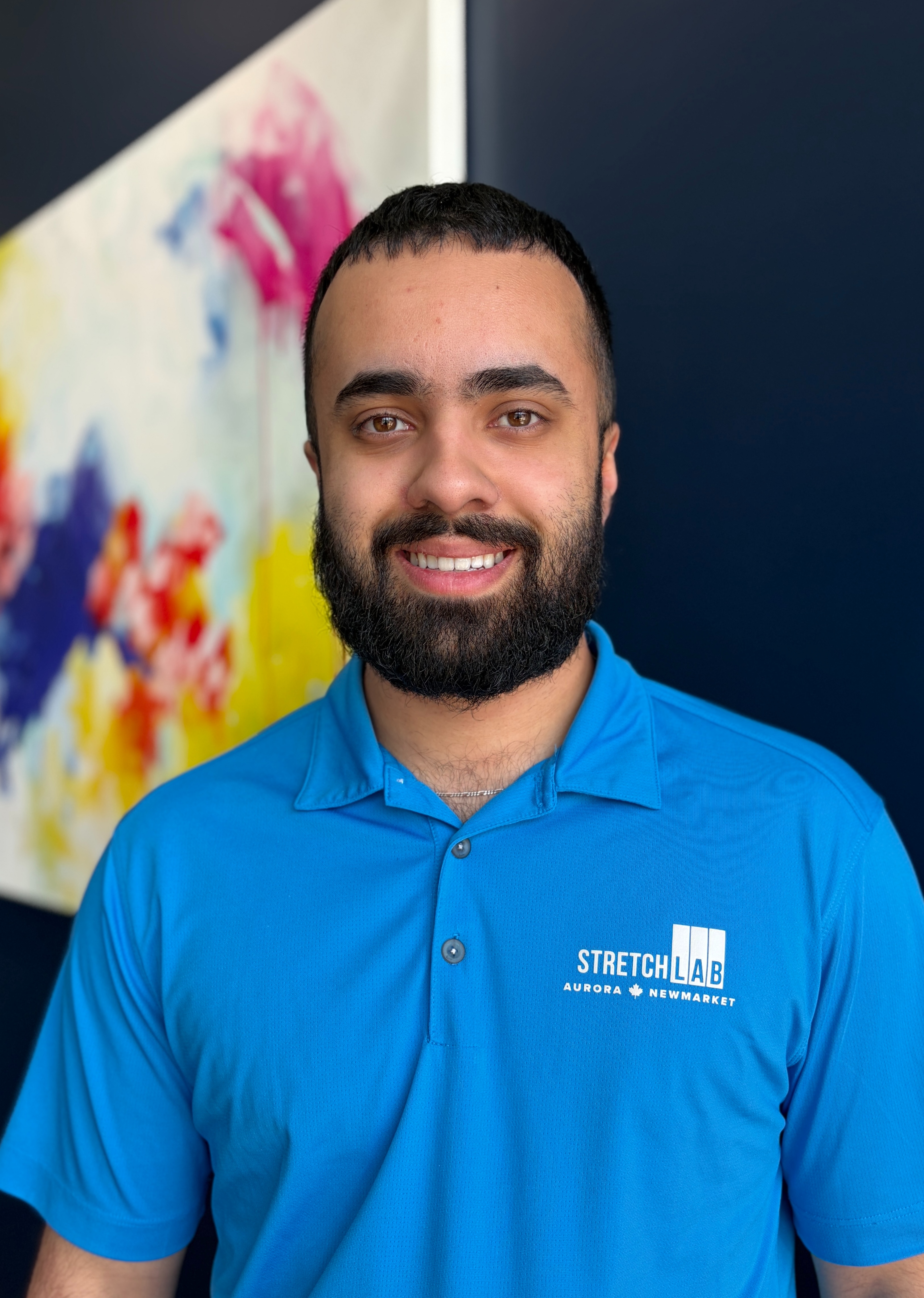 Hassan Abbas Kara