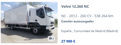 Images Mymas Venta De Vehículos Industriales