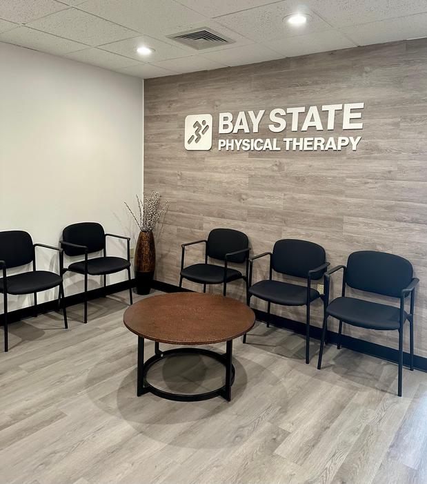 Images Bay State Physical Therapy