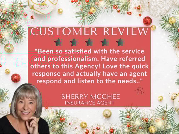 Images Sherry McGhee - State Farm Insurance Agent