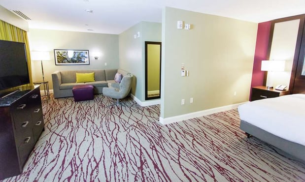 Images DoubleTree by Hilton Hotel Savannah Historic District