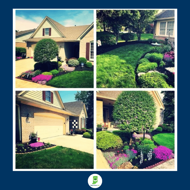 Images Hope Grows Indy Landscaping