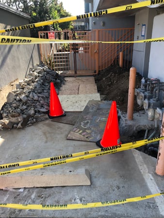 Images Hector TM Plumbing