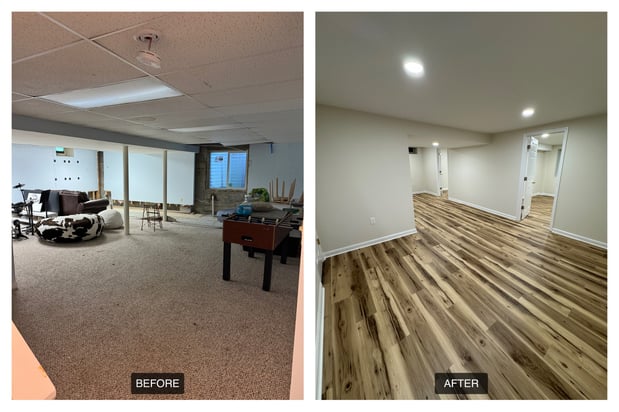 Images Custom Home Improvements by Ruszo