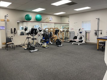 Image 8 | Select Physical Therapy - Walnut Creek