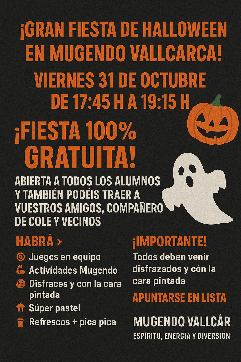 Images Mugendo Vallcarca