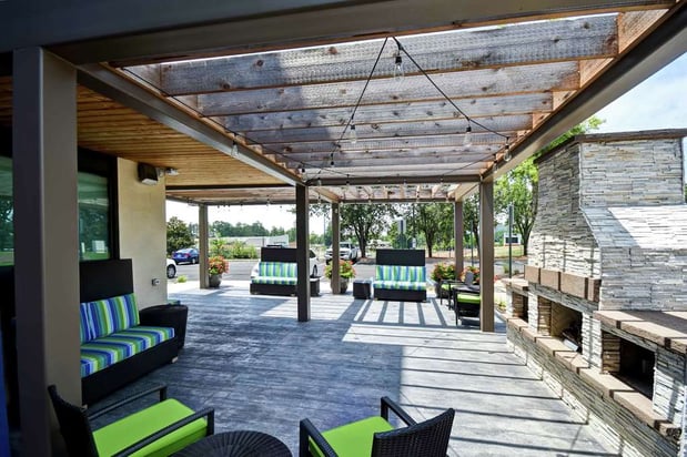 Images Home2 Suites by Hilton Atlanta Norcross