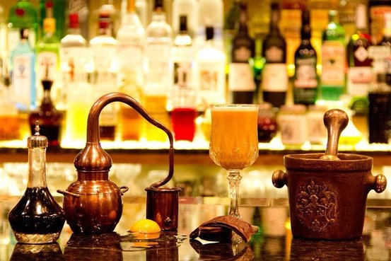 Prinzipal Kreuzberg, Oranienstr. 178 in Berlin