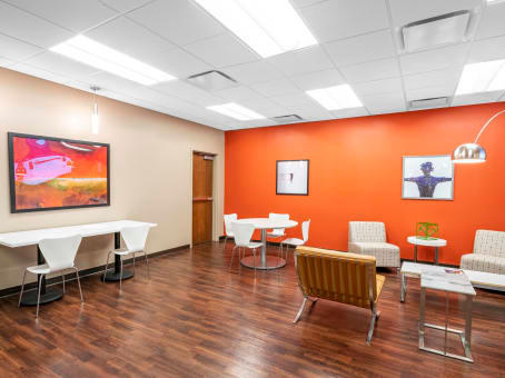 Regus - Indiana, South Bend - South Bend Photo