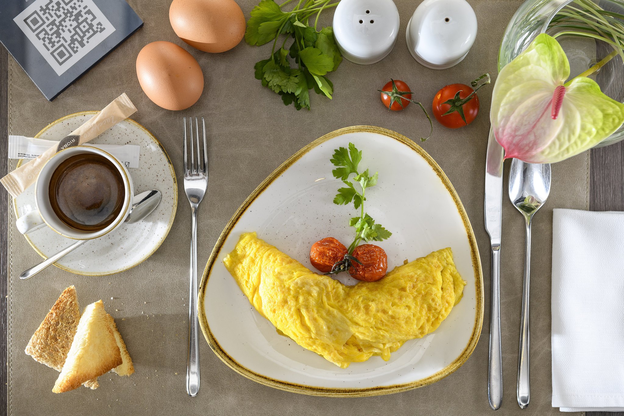 Images Hotel Indigo Rome - St. George by IHG