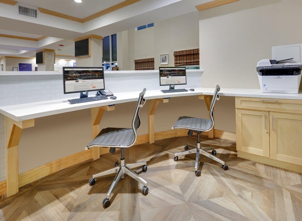 Images Holiday Inn Express & Suites San Antonio - Brooks City Base by IHG