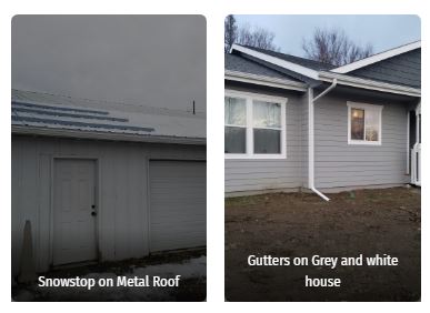 Images Rainaway Gutter Service
