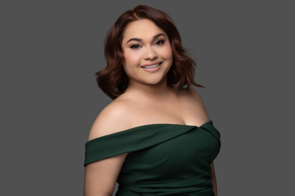 Sotelo Law Group Legal Assistant Mitzy Solano