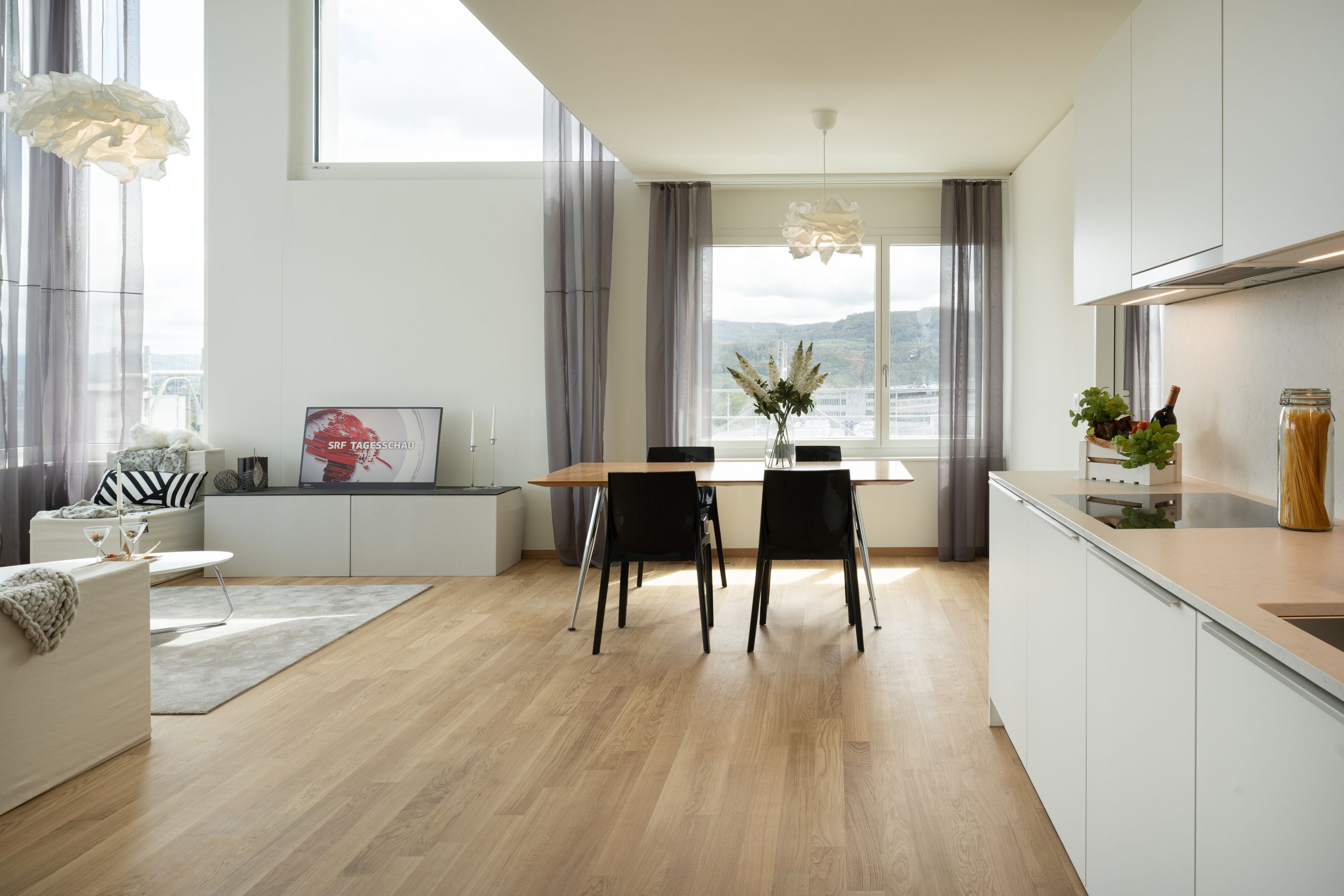 Bilder LT Building Solutions AG