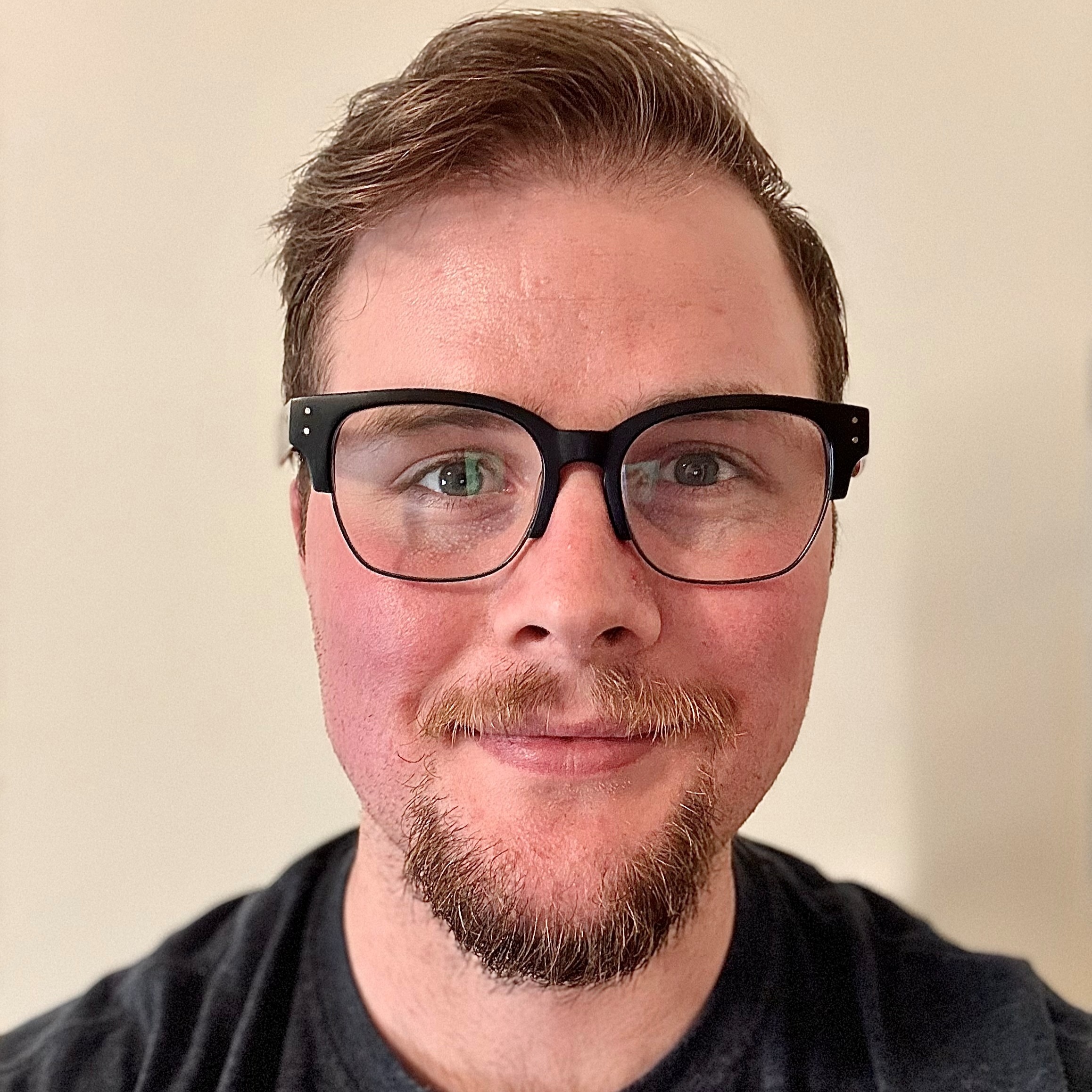 Brendan O., MS, LBA