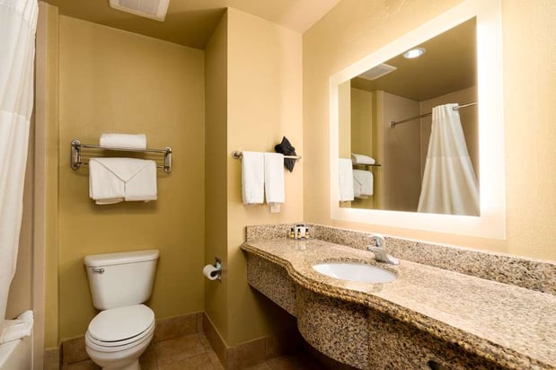 Images Best Western Plus Portland