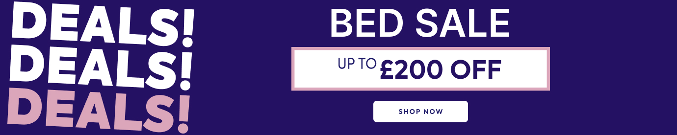 Bed Sales