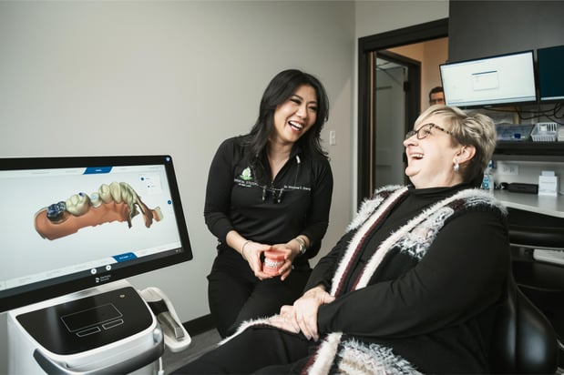 Images Dental Studio of Pine Lake