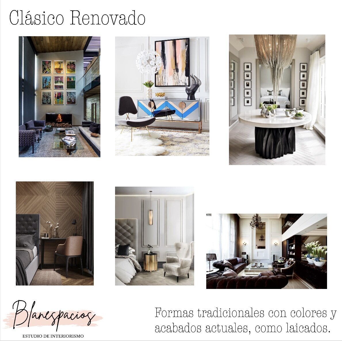 Images BLANESPACIOS. Estudio de Interiorismo