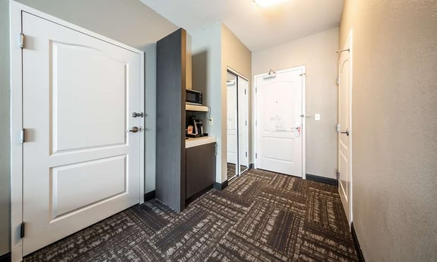 Images Hilton Garden Inn Beaumont, TX