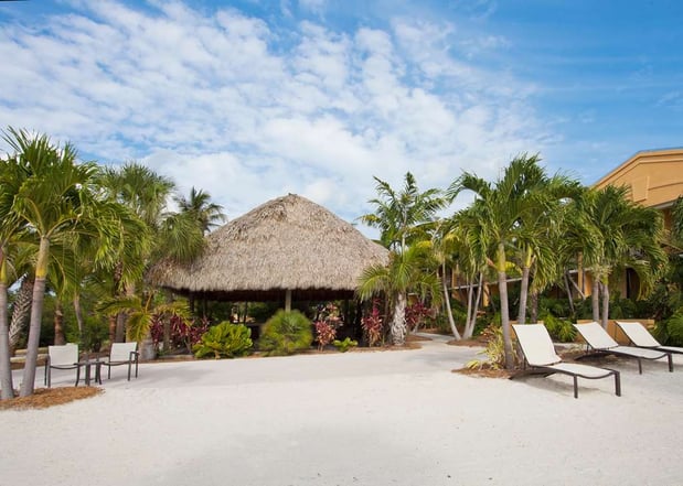 Images Hampton Inn Key Largo, FL