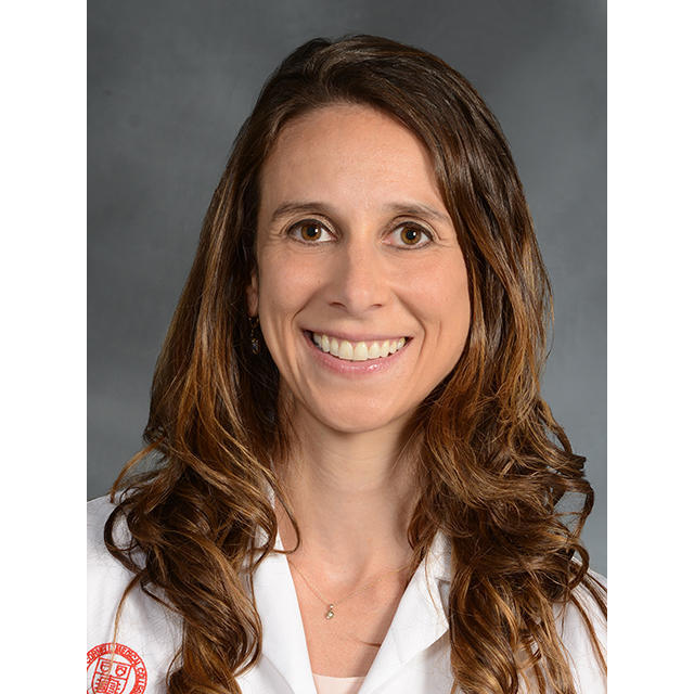 Dr. Jessica E. Scholl, MD