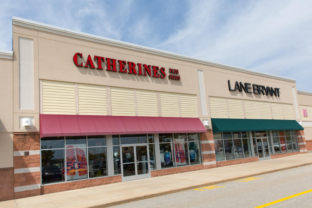 Catherine's at Waterford Commons Shopping Center