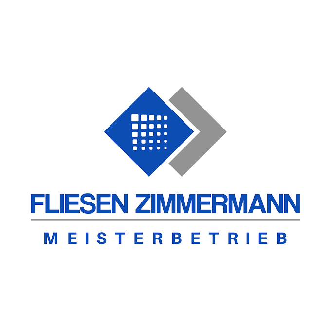 Fliesen Zimmermann in Bochum - Logo