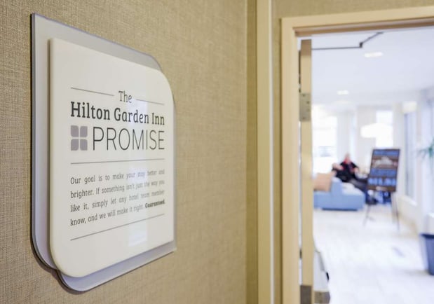 Images Hilton Garden Inn Minneapolis Eagan
