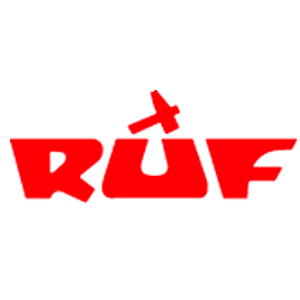 Rüf Heizöle Logo