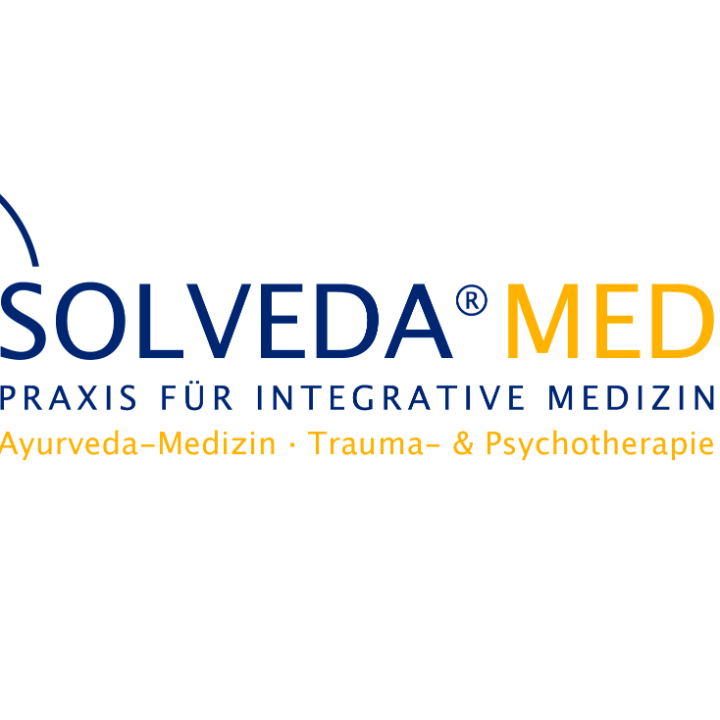 solveda MED in Ottobrunn - Logo