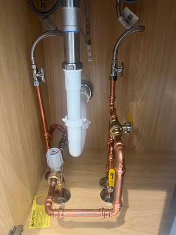 Images Empire Plumbing and Heating LLC