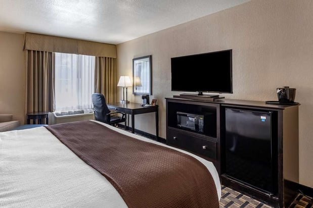 Images Best Western Plus Las Vegas West
