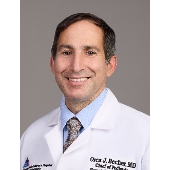 Dr. Oren Becher, MD