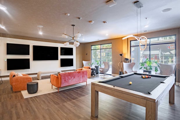 Images Gateway Lofts Cincinnati