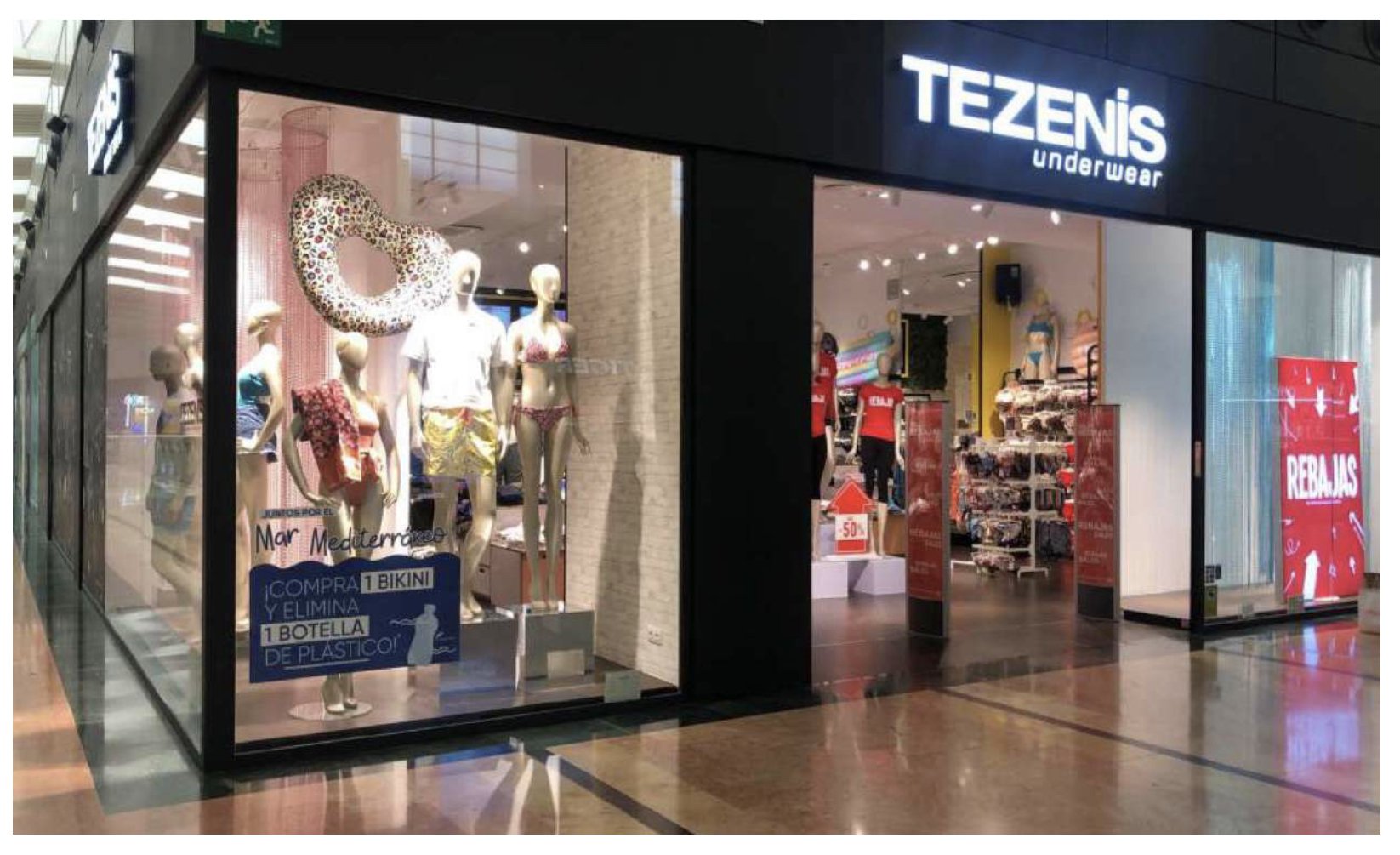 Images Tezenis
