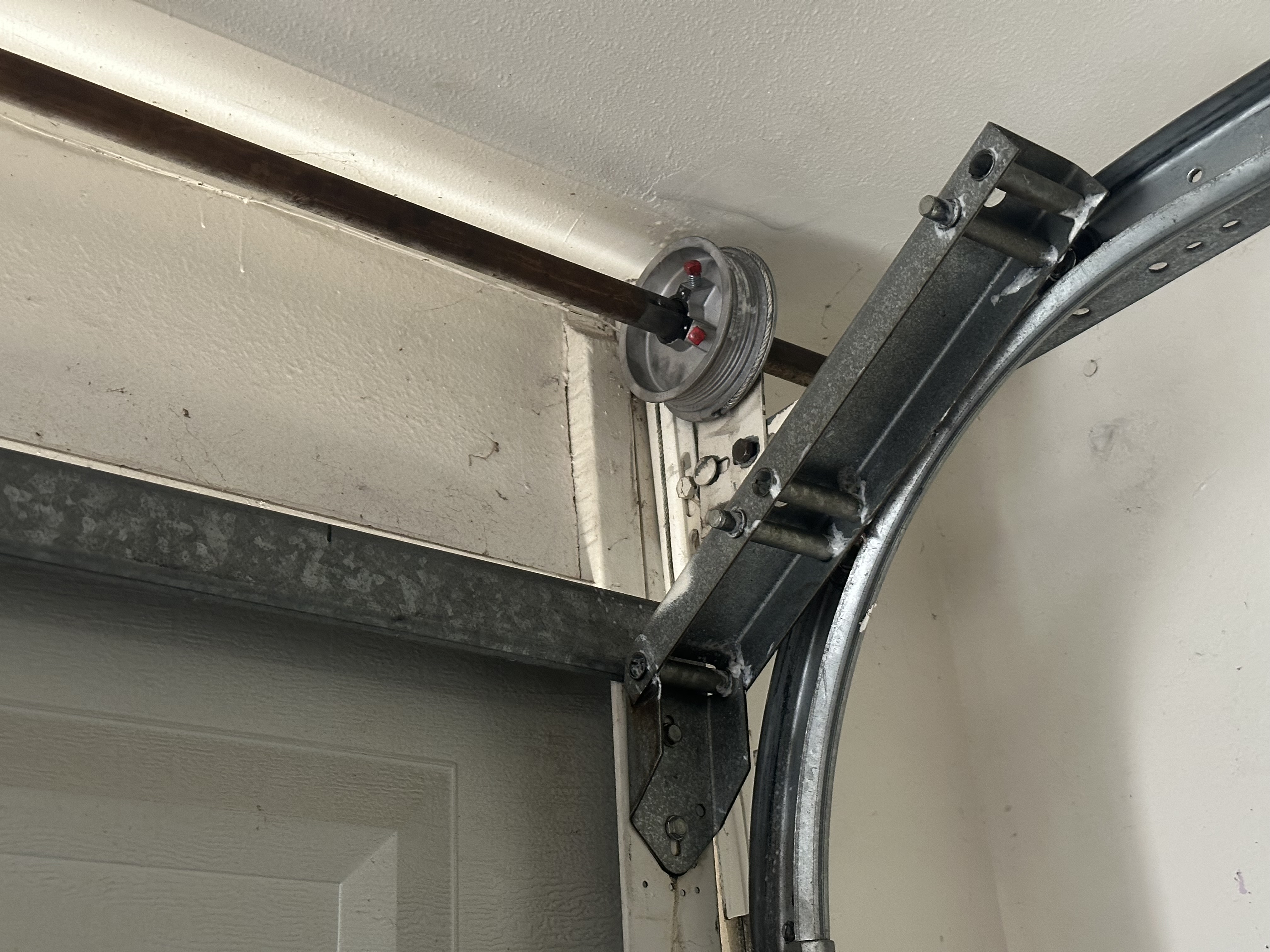 RAD Garage Door Services Image