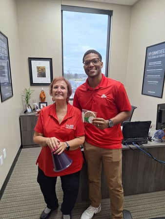 Images Andy Torres - State Farm Insurance Agent