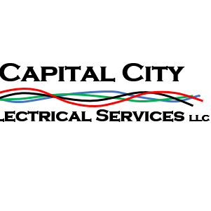 Capital City Electrical Services, LLC Logo