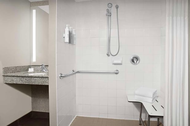 Images Hilton Garden Inn Hoffman Estates
