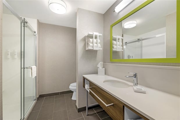 Images Hampton Inn Junction City