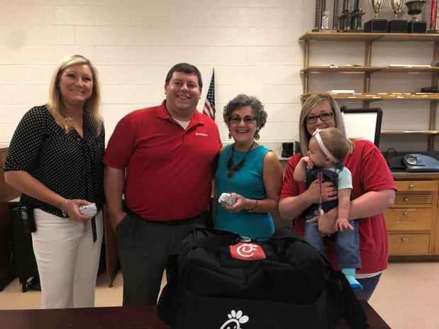 Images RK Prater - State Farm Insurance Agent